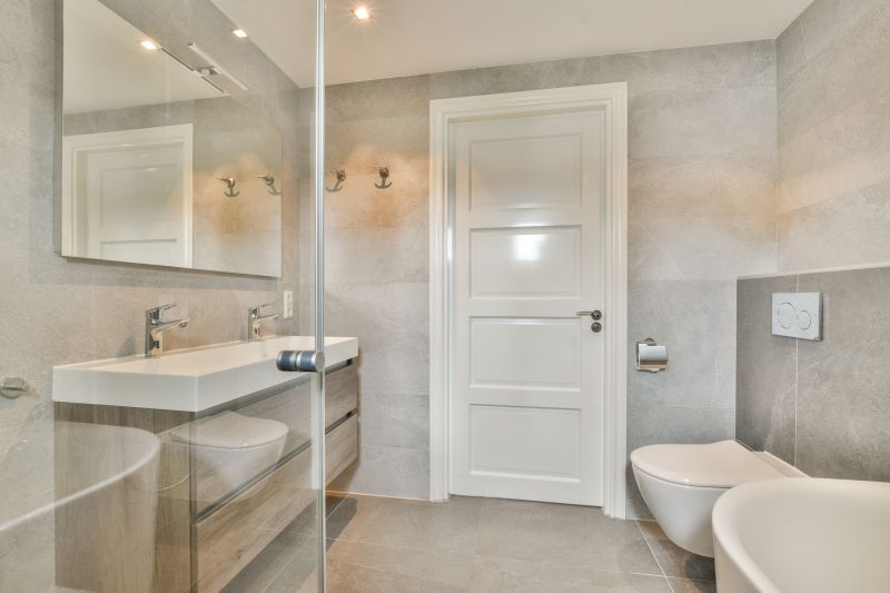 Top Bathroom Remodeling Companies in Downey, CA