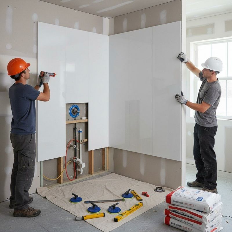 Top Bathroom Remodeling Companies in La Habra, CA