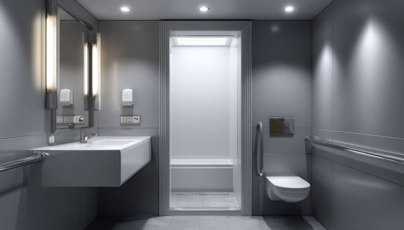 Top Bathroom Remodeling Companies in Los Alamitos, CA